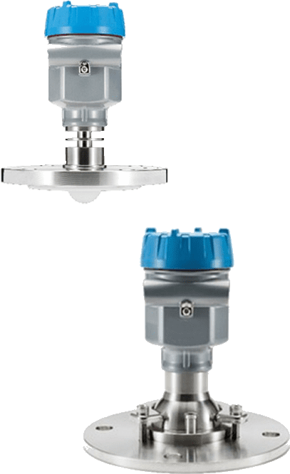 TRANSMISORES DE NIVEL - SMARTLINE SLN700