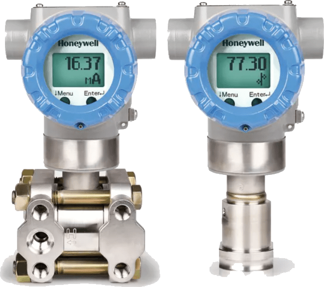 TRANSMISORES DE PRESIÓN - SMARTLINE STA700