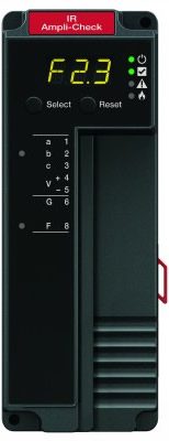 SLATE - AMPLIFICADOR INFRARROJO DE FLAMA - R8001F1041