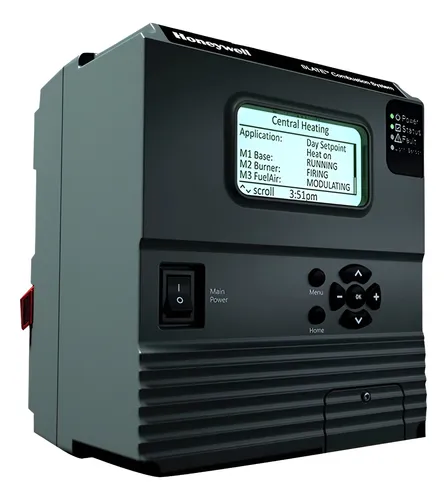 SLATE - MÓDULO BASE- R8001A1001