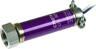 FOTOCÉLULA ULTRAVIOLETA DE LLAMA - C7027A1023