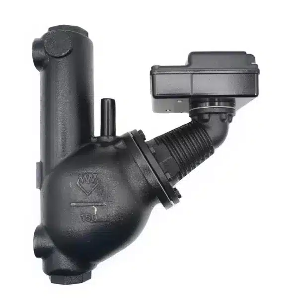 COLUMNA DE NIVEL CONTROL DE BAJO NIVEL DE AGUA – 157S 150 PSI